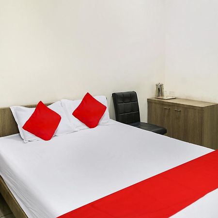 Hotel Oyo Flagship Pawan Park Vellore Exteriér fotografie