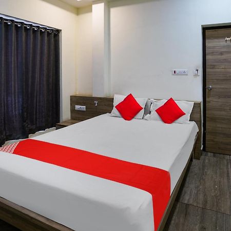 Hotel Oyo Flagship Pawan Park Vellore Exteriér fotografie