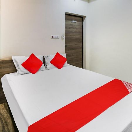 Hotel Oyo Flagship Pawan Park Vellore Exteriér fotografie