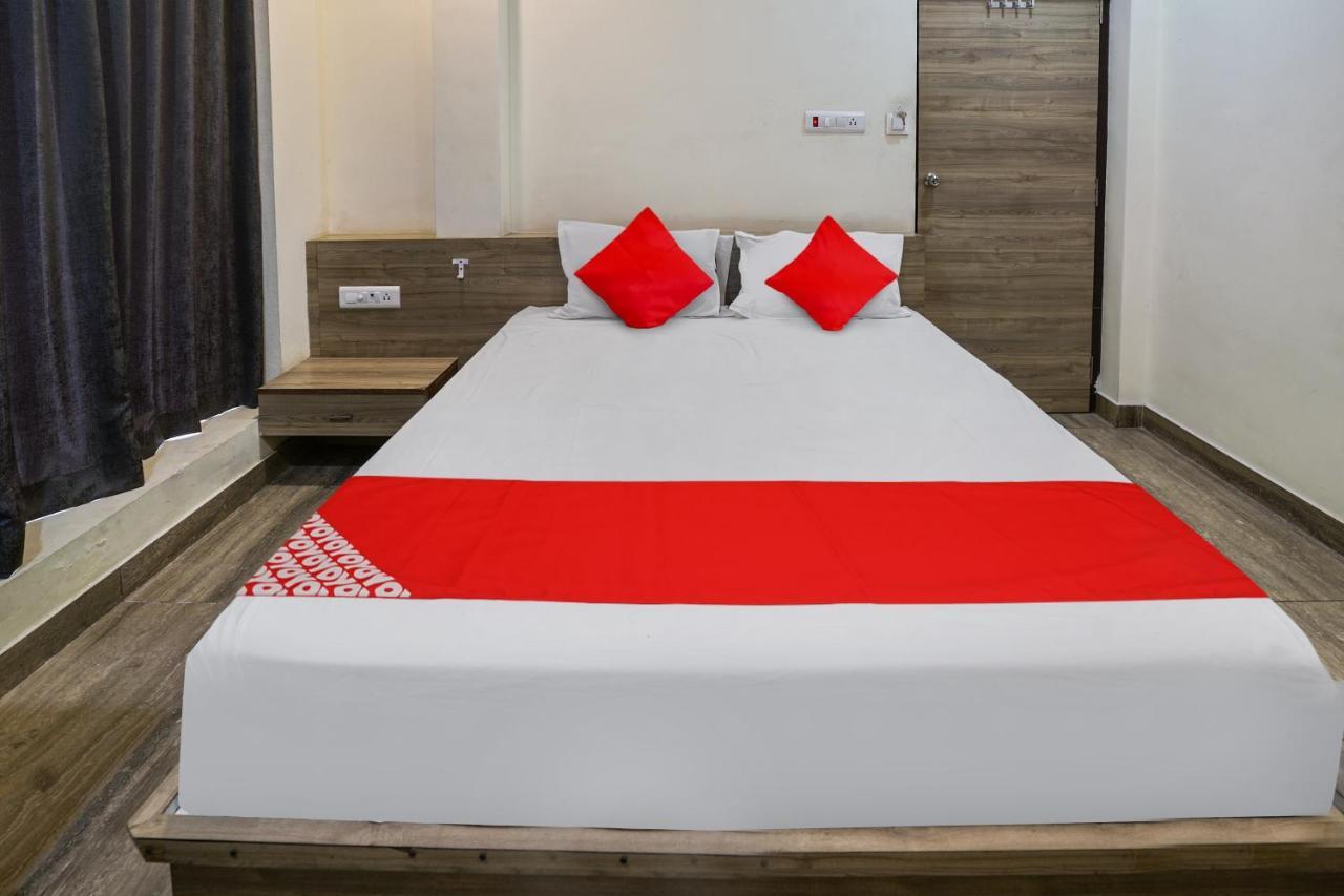 Hotel Oyo Flagship Pawan Park Vellore Exteriér fotografie