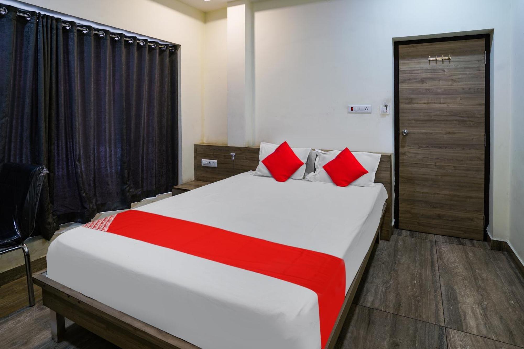Hotel Oyo Flagship Pawan Park Vellore Exteriér fotografie