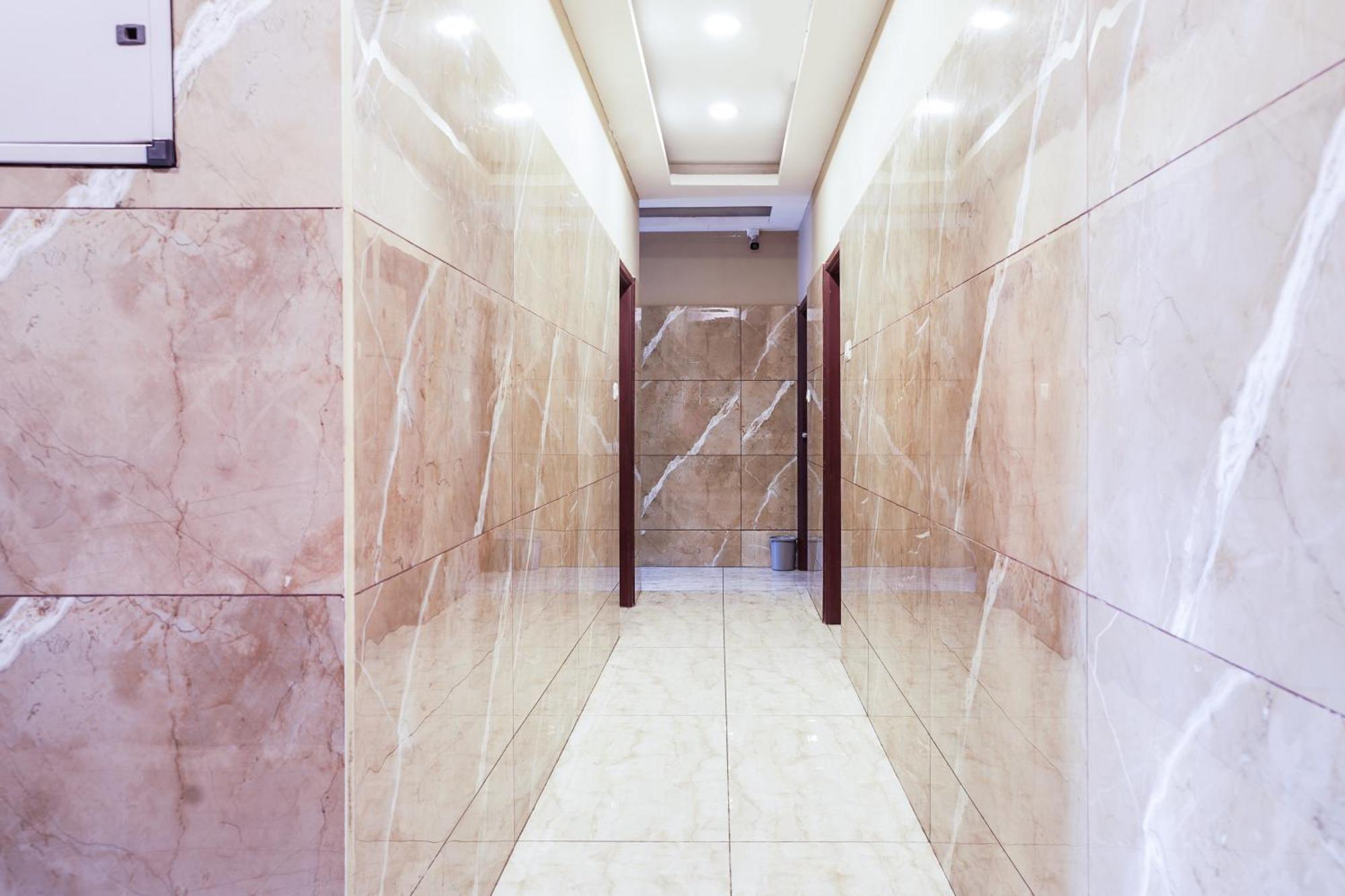Hotel Oyo Flagship Pawan Park Vellore Exteriér fotografie